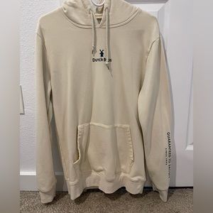 Dutch bros Washington hoodie